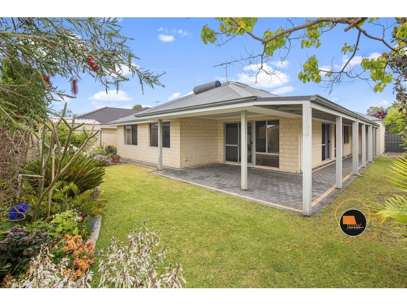 51 Monclair Circuit, Dunsborough WA 6281