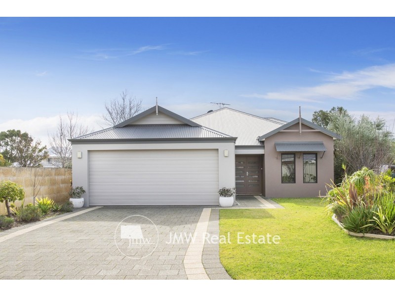 23 Oakmont Crescent, Dunsborough WA 6281
