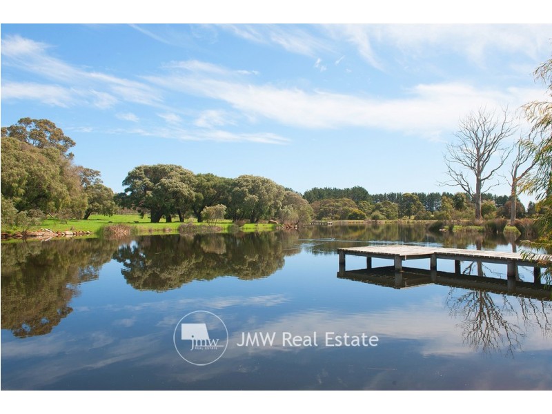 Lot 42 (5093) Caves Road, Cowaramup WA 6284
