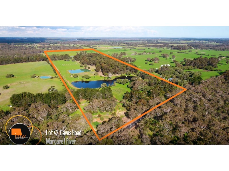 Lot 42 (5093) Caves Road, Cowaramup WA 6284