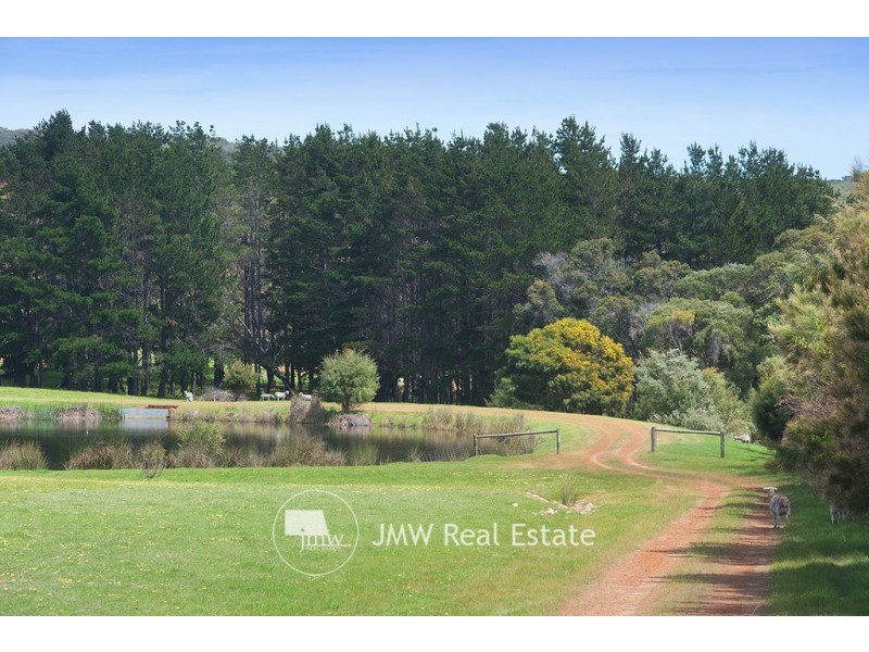 Lot 42 (5093) Caves Road, Cowaramup WA 6284