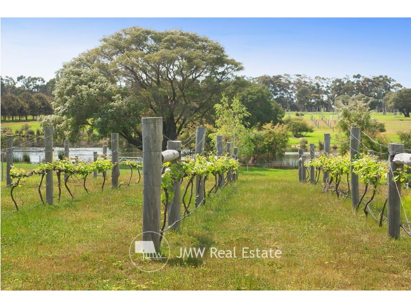 Lot 42 (5093) Caves Road, Cowaramup WA 6284