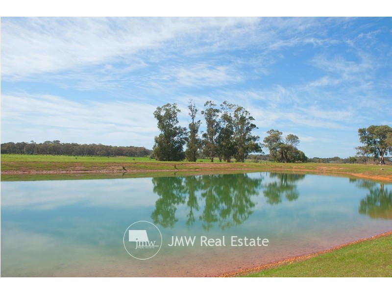 Lot 42 (5093) Caves Road, Cowaramup WA 6284