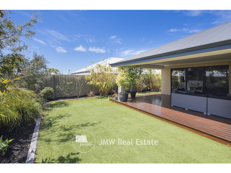 15 Augusta Parade, Dunsborough WA 6281