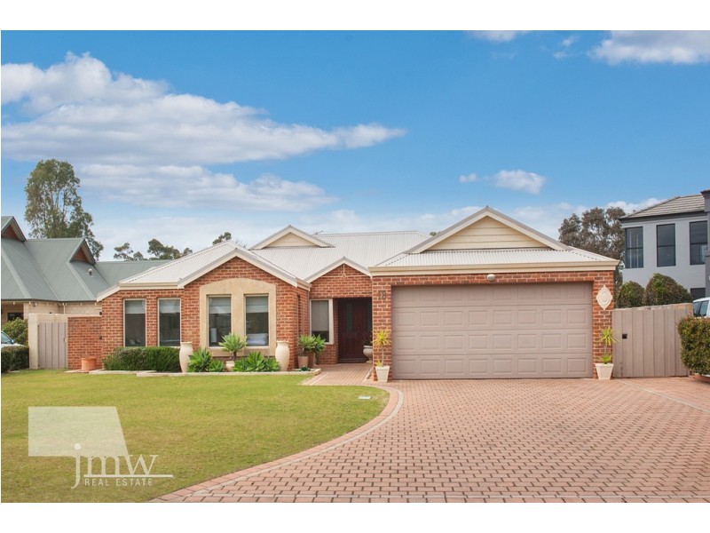 18 The Enclave, Dunsborough WA 6281