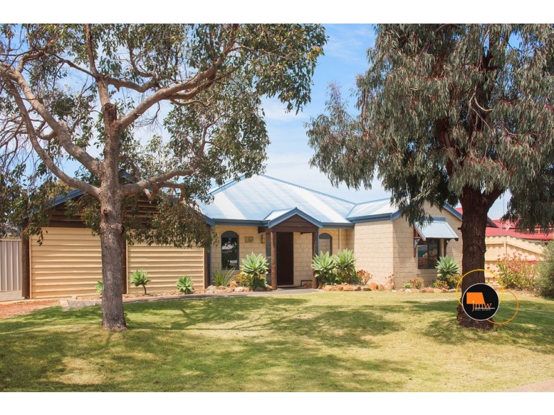 Unit 1 / 21 Amberley Loop, Dunsborough WA 6281