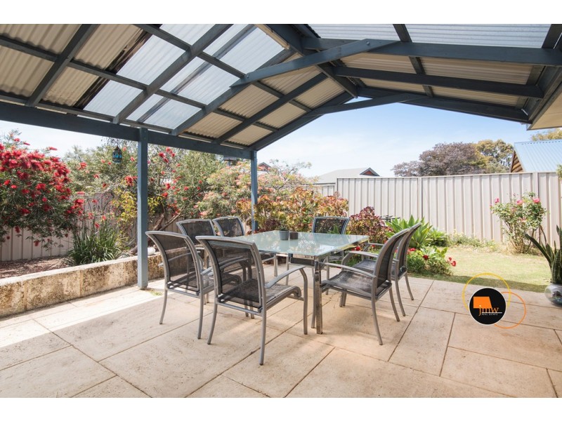 Unit 1 / 21 Amberley Loop, Dunsborough WA 6281