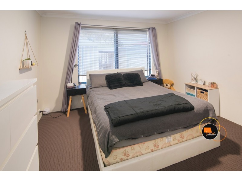 Unit 1 / 21 Amberley Loop, Dunsborough WA 6281