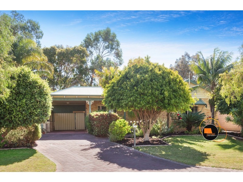 51 Amberley Loop, Dunsborough WA 6281
