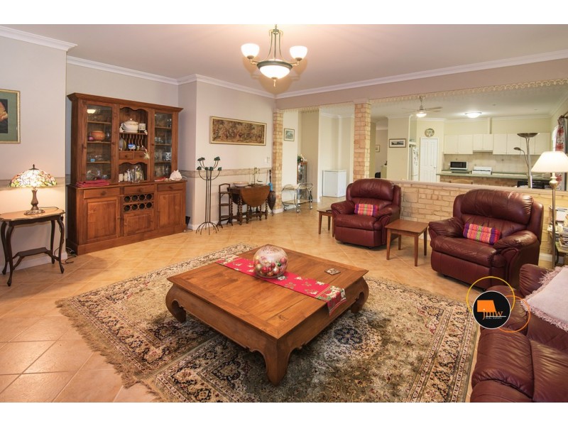51 Amberley Loop, Dunsborough WA 6281