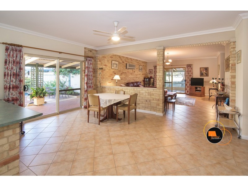 51 Amberley Loop, Dunsborough WA 6281