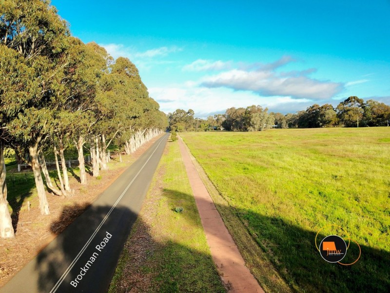 Prop Lots 3boys Estate, Brockman Road, Cowaramup WA 6284
