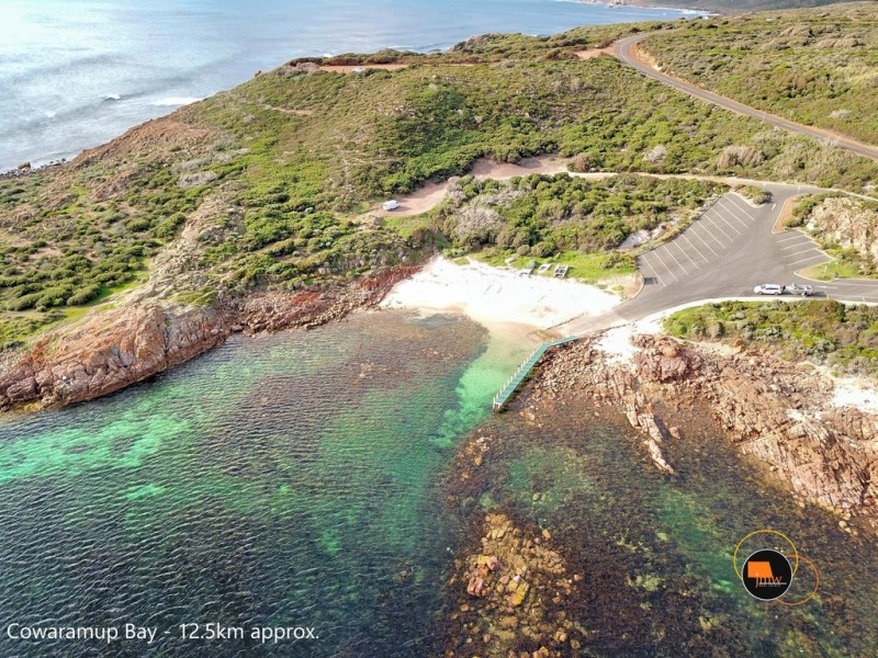 Prop Lots 3boys Estate, Brockman Road, Cowaramup WA 6284