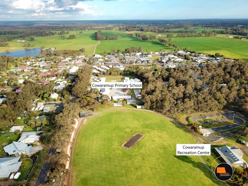 Prop Lots 3boys Estate, Brockman Road, Cowaramup WA 6284