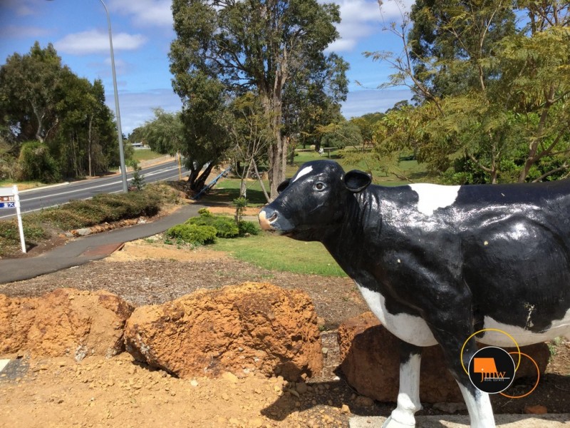 Prop Lots 3boys Estate, Brockman Road, Cowaramup WA 6284