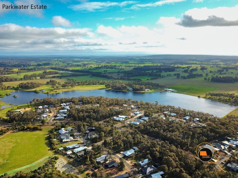 Prop Lots 3boys Estate, Brockman Road, Cowaramup WA 6284