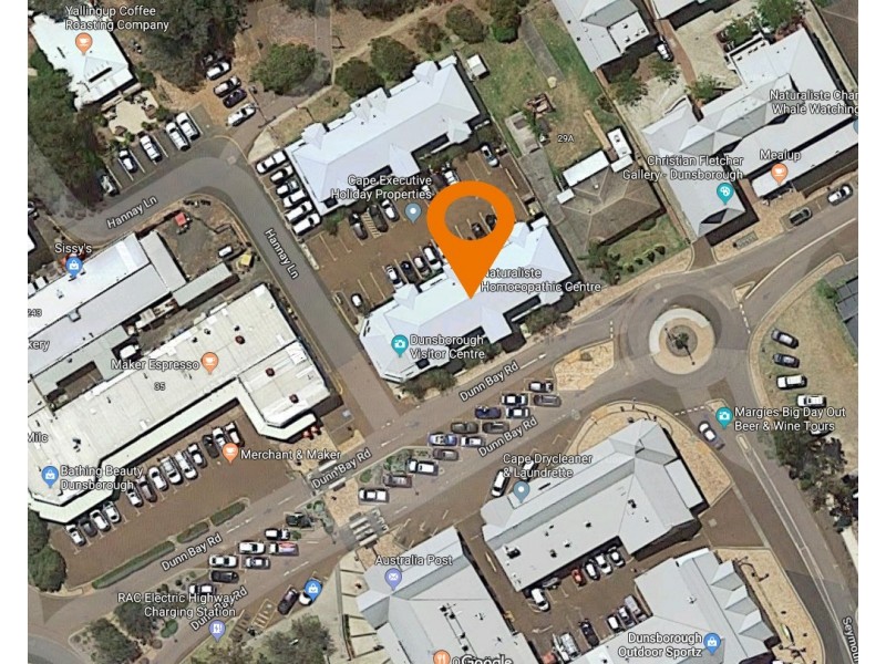 Unit 17 / 31 Dunn Bay Road, Dunsborough WA 6281