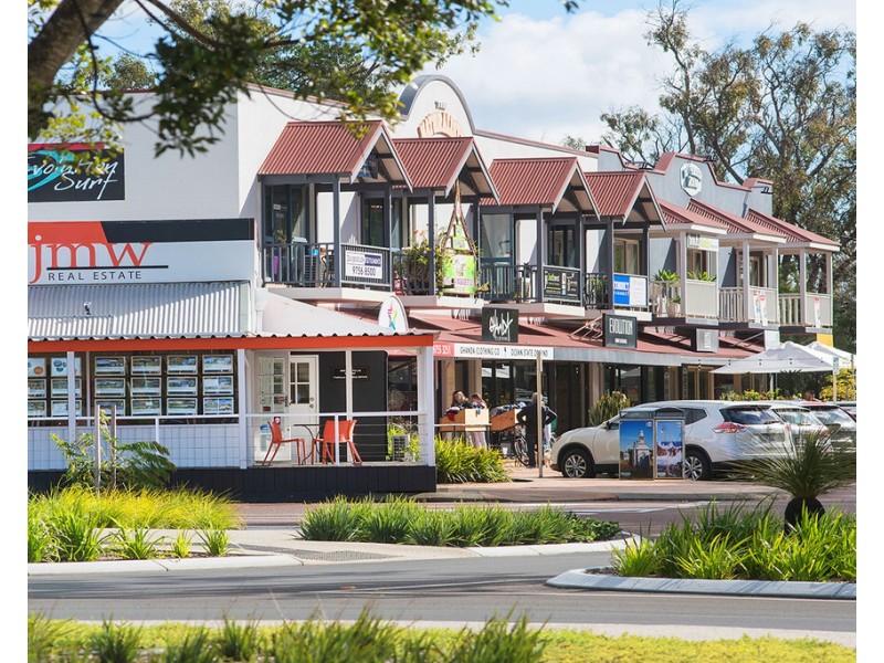 Unit 17 / 31 Dunn Bay Road, Dunsborough WA 6281