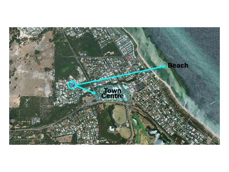 3 Mast Close, Dunsborough WA 6281