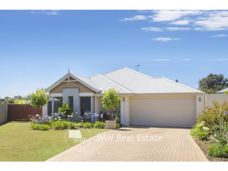 31 Gibson Drive, Dunsborough WA 6281