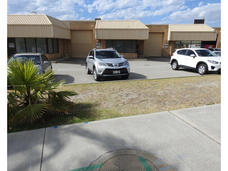 Unit 2/329 Collier Road, Bassendean WA 6054