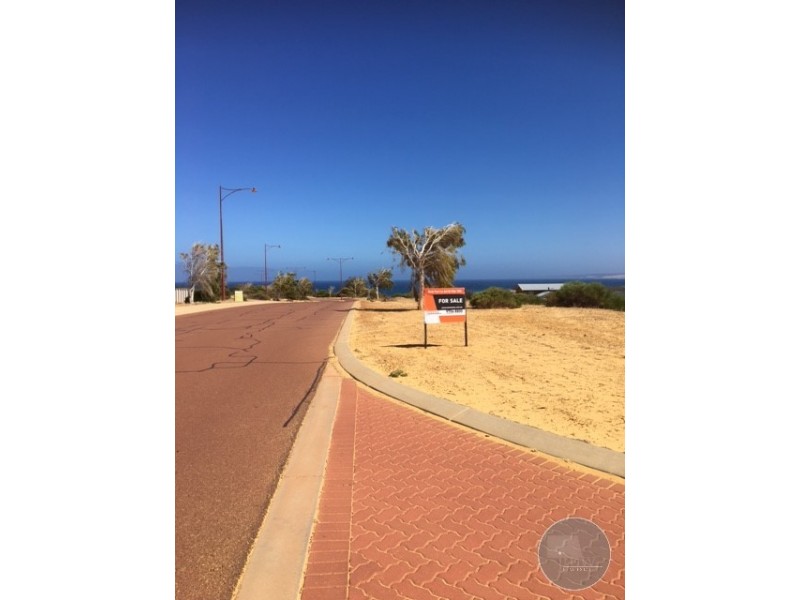 Lot 38 (1) Banksia Street, Kalbarri WA 6536