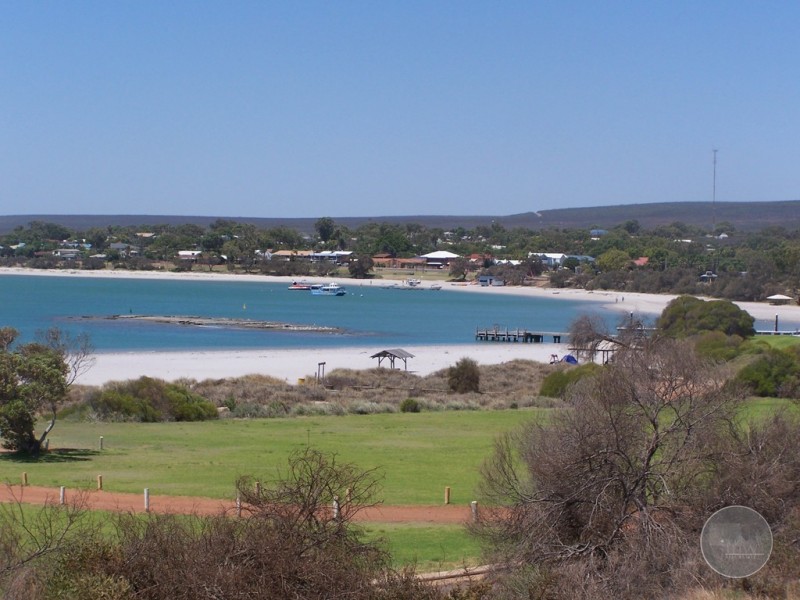 Lot 38 (1) Banksia Street, Kalbarri WA 6536