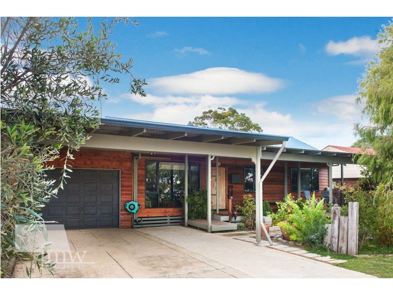 19 Lorna Street, Dunsborough WA 6281