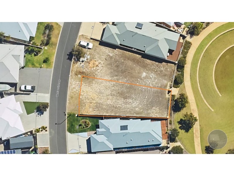 Lot 1078 (6) Wentworth Loop, Dunsborough WA 6281