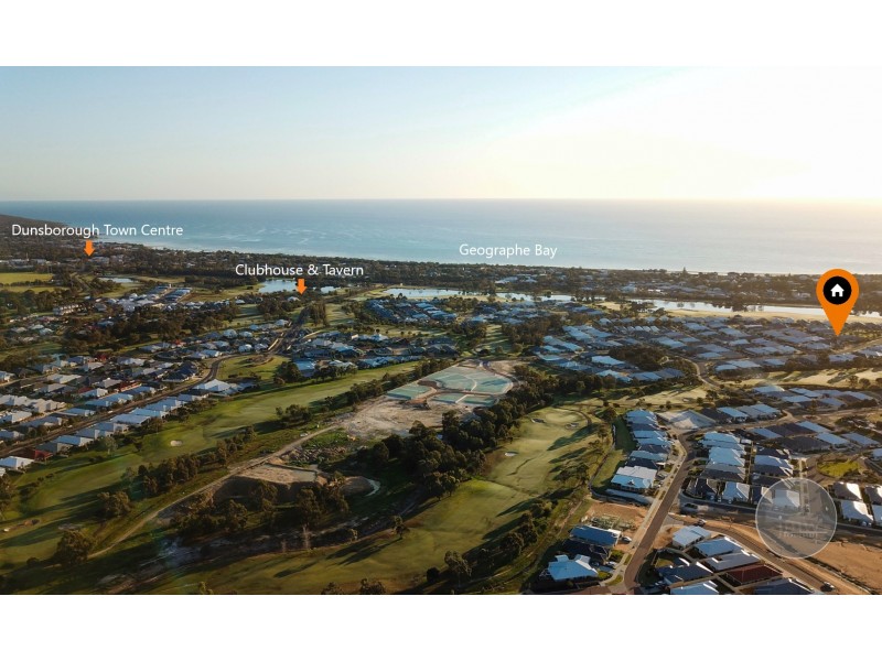 Lot 1078 (6) Wentworth Loop, Dunsborough WA 6281