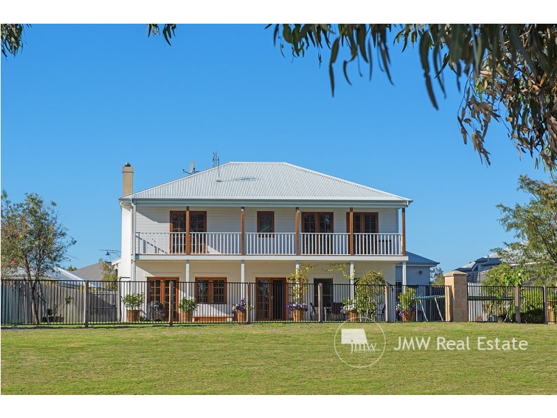 15 Oakmont Crescent, Dunsborough WA 6281