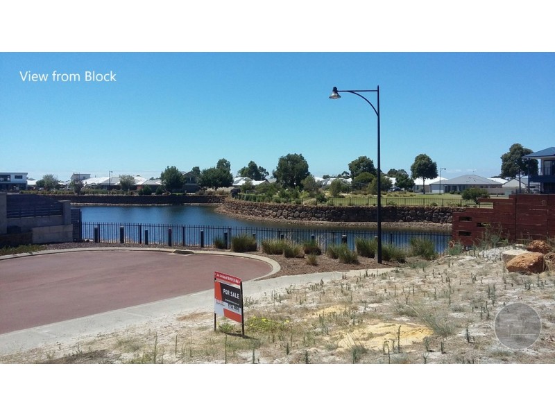 Lot 718 (20) Cherry Hills Circle, Dunsborough WA 6281