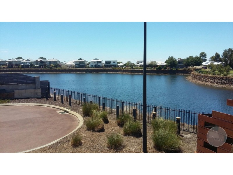 Lot 718 (20) Cherry Hills Circle, Dunsborough WA 6281