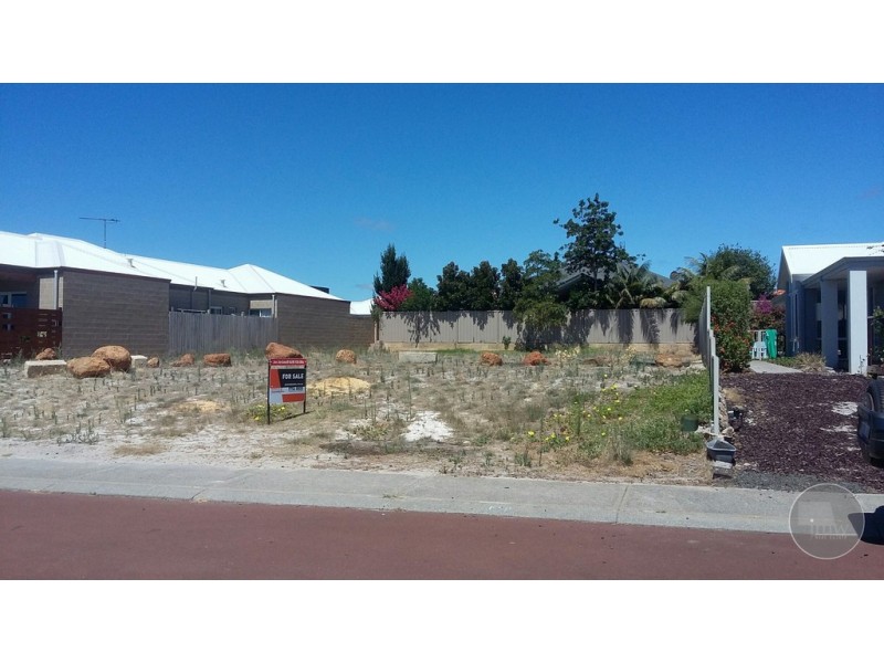 Lot 718 (20) Cherry Hills Circle, Dunsborough WA 6281