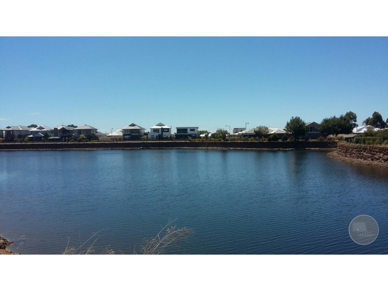 Lot 718 (20) Cherry Hills Circle, Dunsborough WA 6281