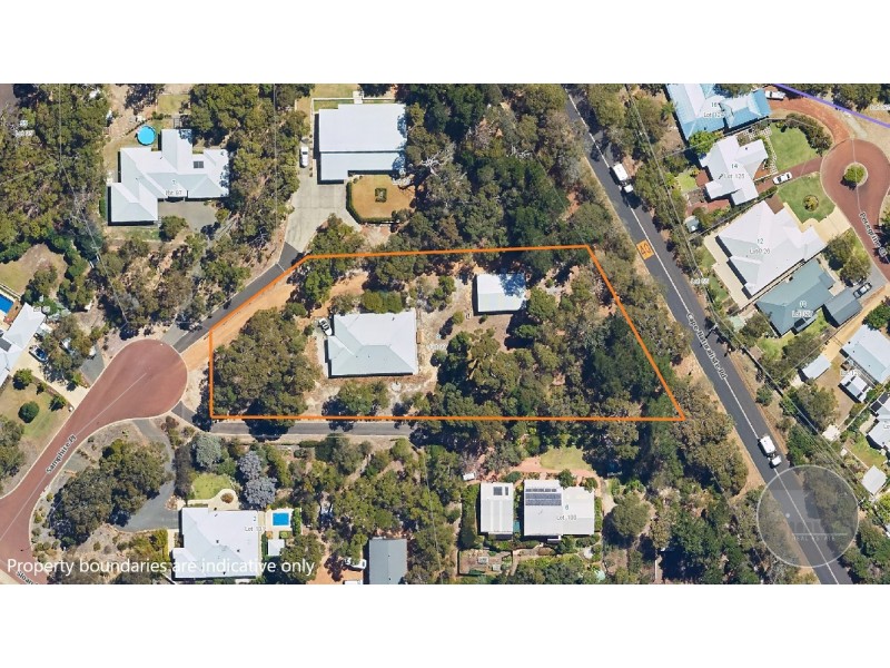 8 Samphire Place, Dunsborough WA 6281