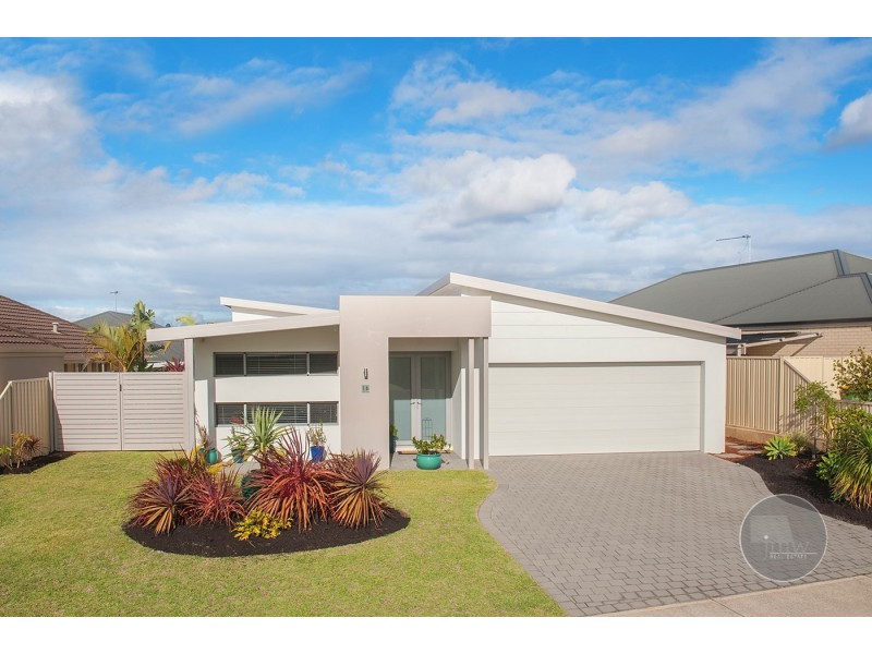 16 Augusta Parade, Dunsborough WA 6281