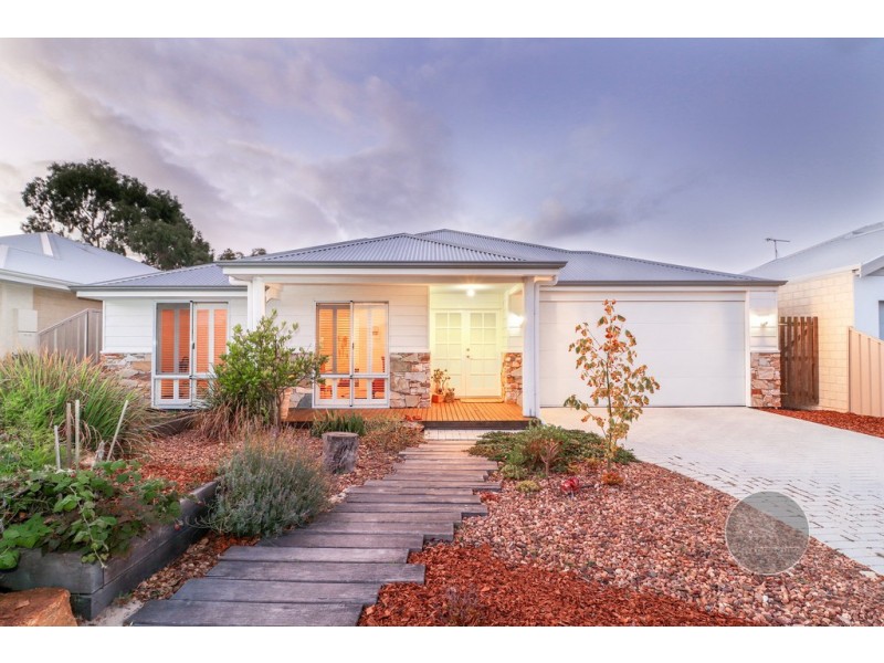 22 Ballard Loop, Dunsborough WA 6281