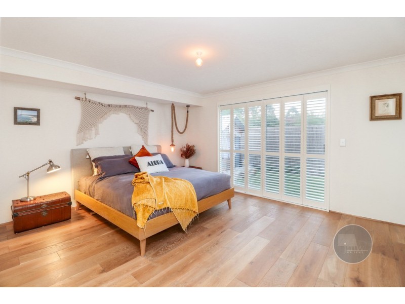 22 Ballard Loop, Dunsborough WA 6281