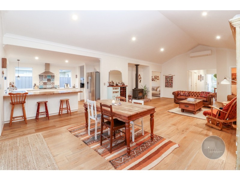 22 Ballard Loop, Dunsborough WA 6281