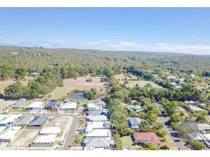 22 Ballard Loop, Dunsborough WA 6281