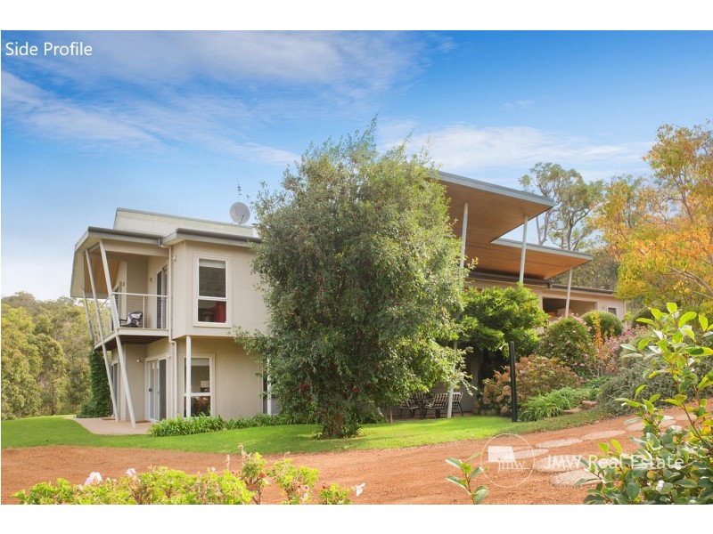 83 Yungarra Drive, Quedjinup WA 6281