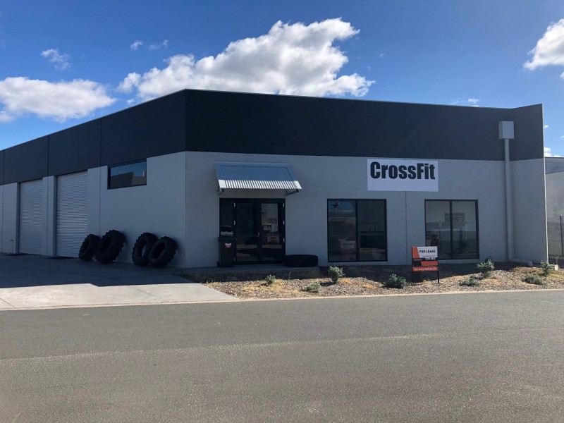 U 2 and 3, 35 Faure Lane, Dunsborough WA 6281