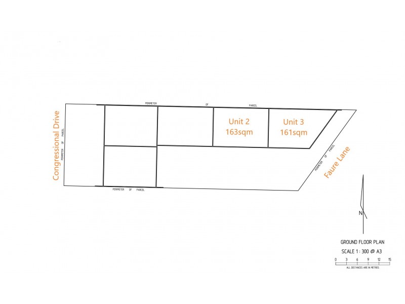 U 2 and 3, 35 Faure Lane, Dunsborough WA 6281