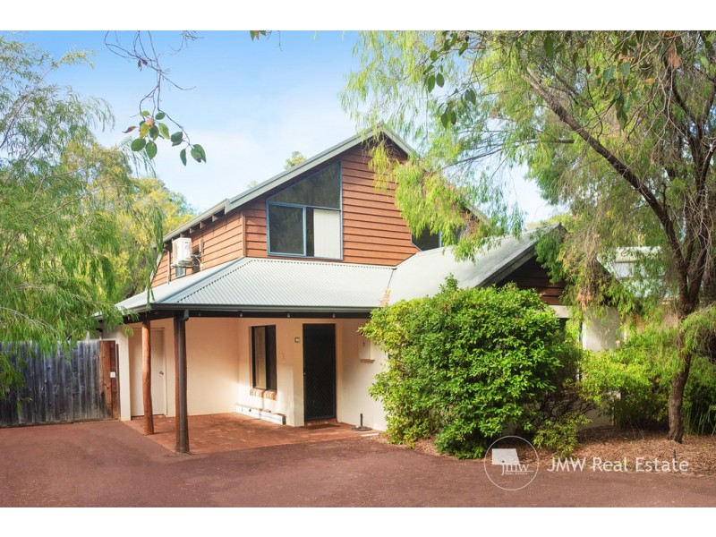 Unit 2, 28 Alanta Elbow, Dunsborough WA 6281