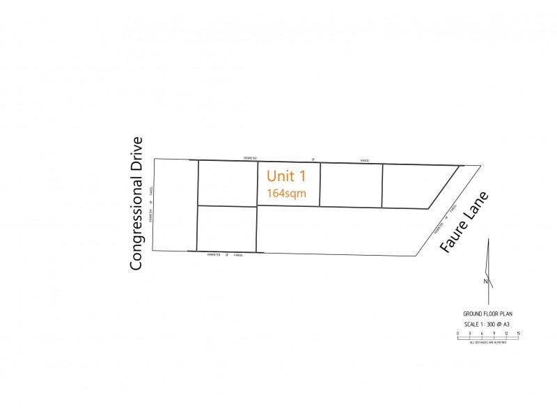 Unit 1, 35 Faure Lane, Dunsborough WA 6281