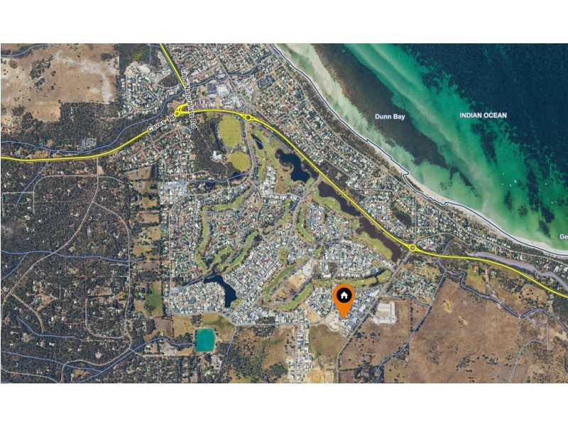 Unit 1, 35 Faure Lane, Dunsborough WA 6281