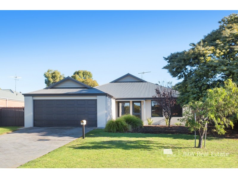 24 Sandalford Court, Dunsborough WA 6281