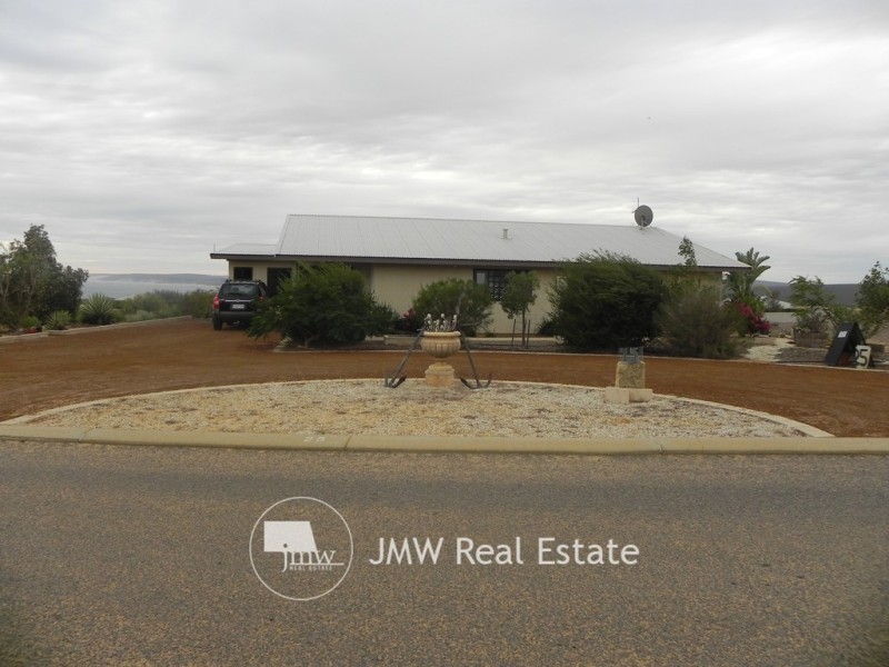 25 Browne Boulevard, Kalbarri WA 6536