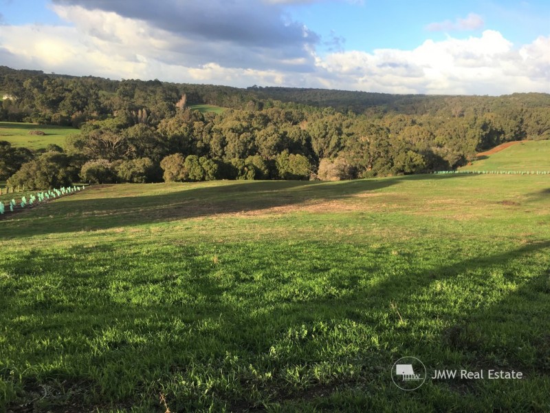 Lot 205 Hazelbrook Rise, Yallingup WA 6282